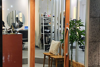 韓国惣菜ぷじゅかん